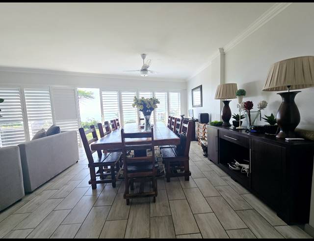 3 BEDROOM APARTMENT TO LET IN BALLITO CENTRAL